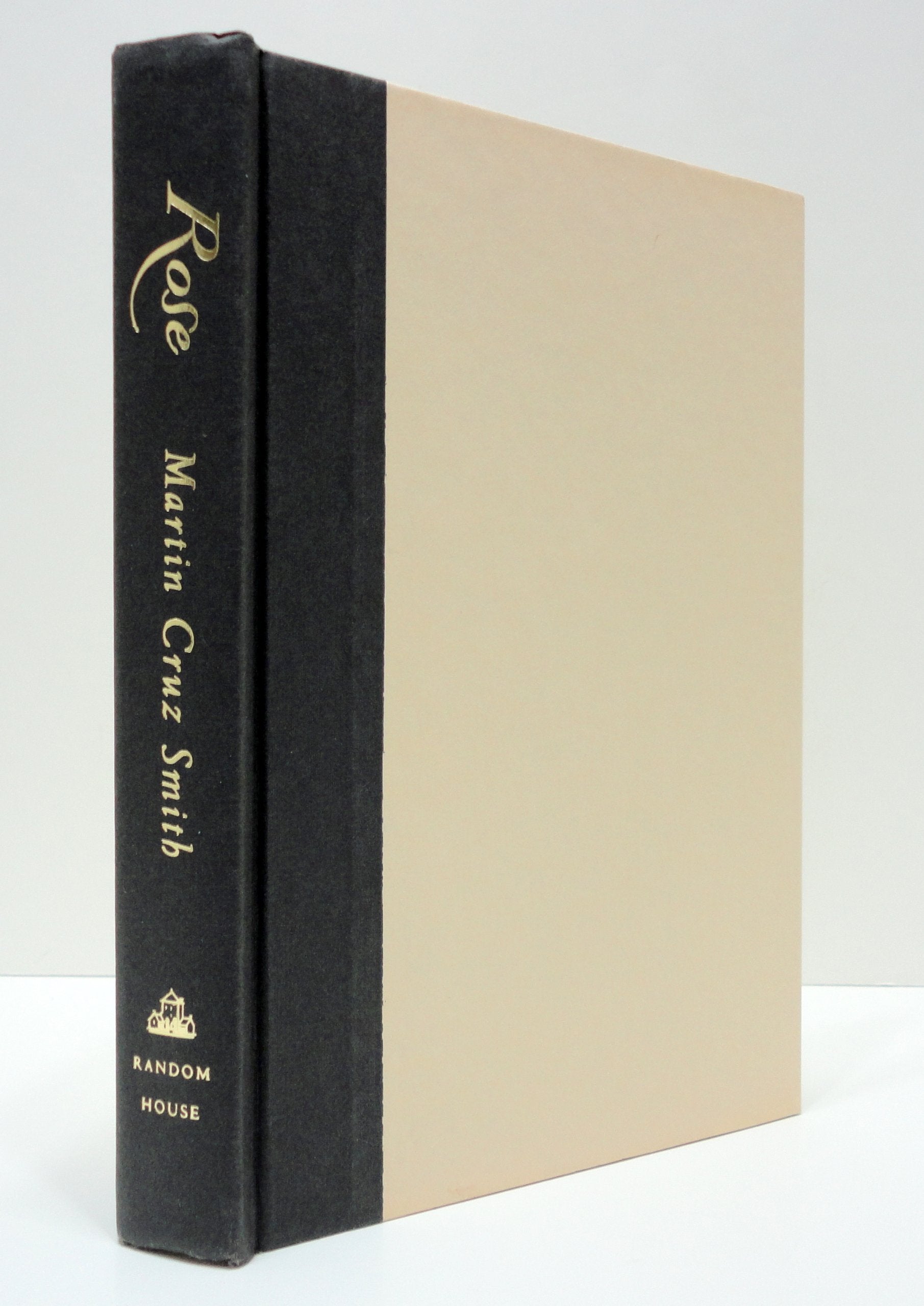 Rose used book depot