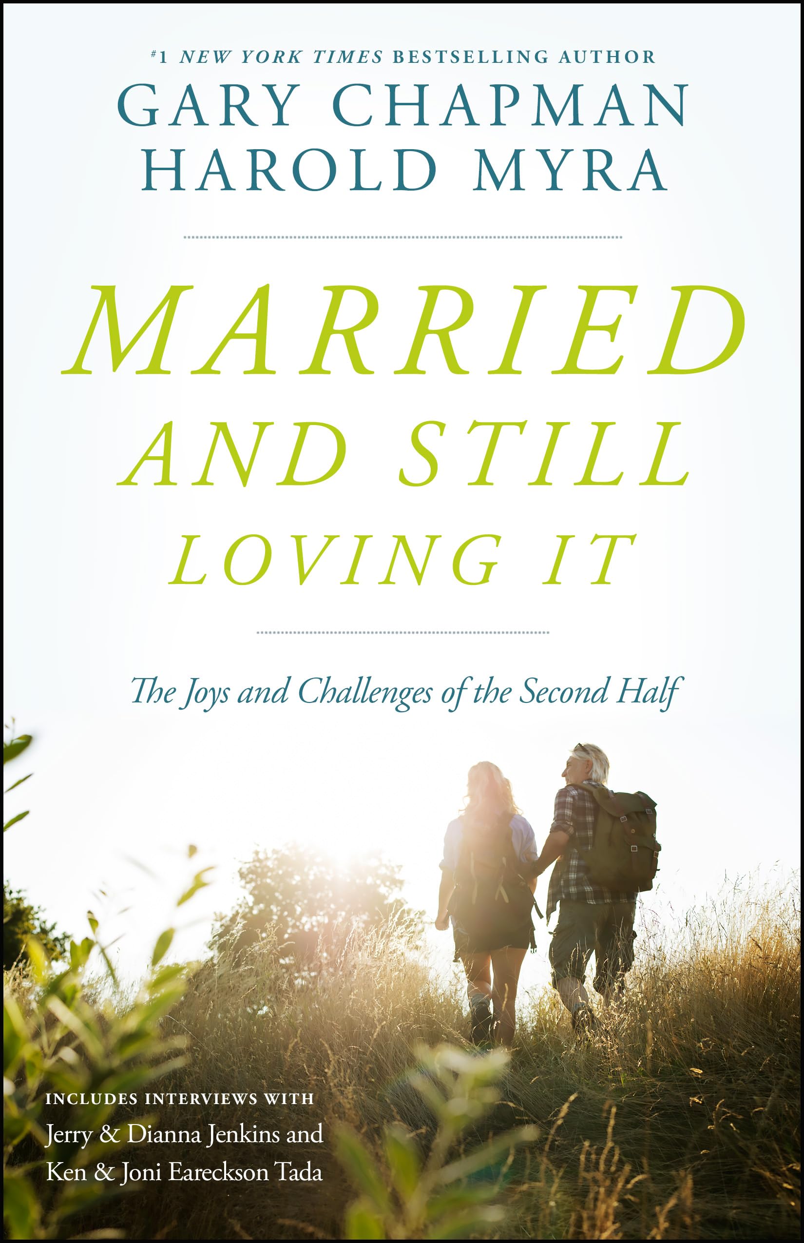 Married And Still Loving It: The Joys and Challenges of the Second Half used book depot