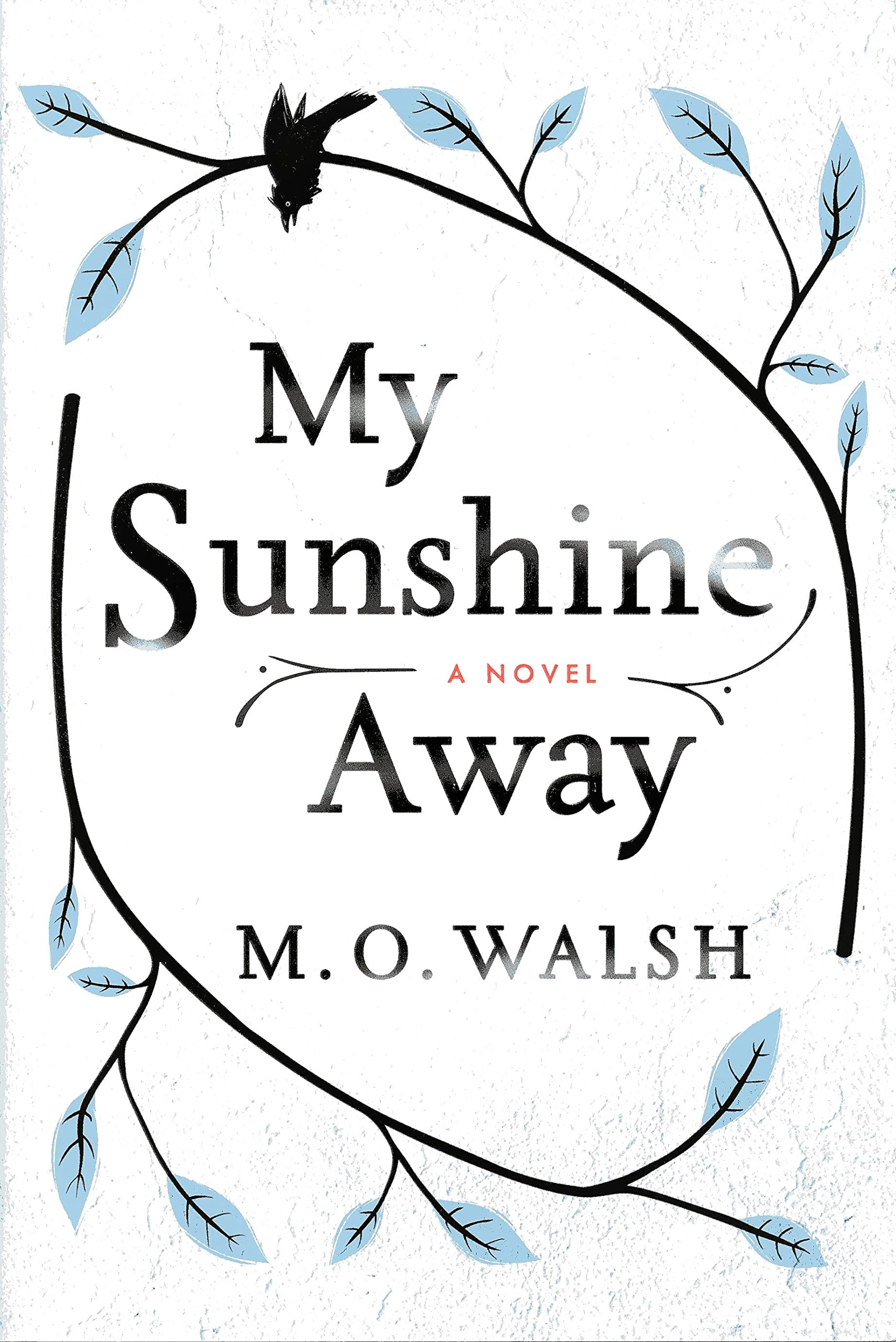 My Sunshine Away used book depot