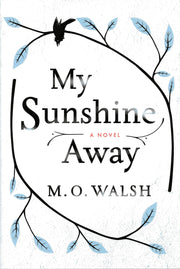 My Sunshine Away used book depot
