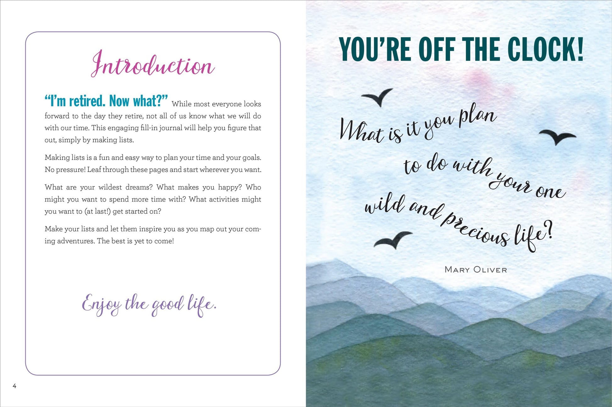 I'm Retired - Now What?: 52 Lists for Creating a Meaningful Future used book depot