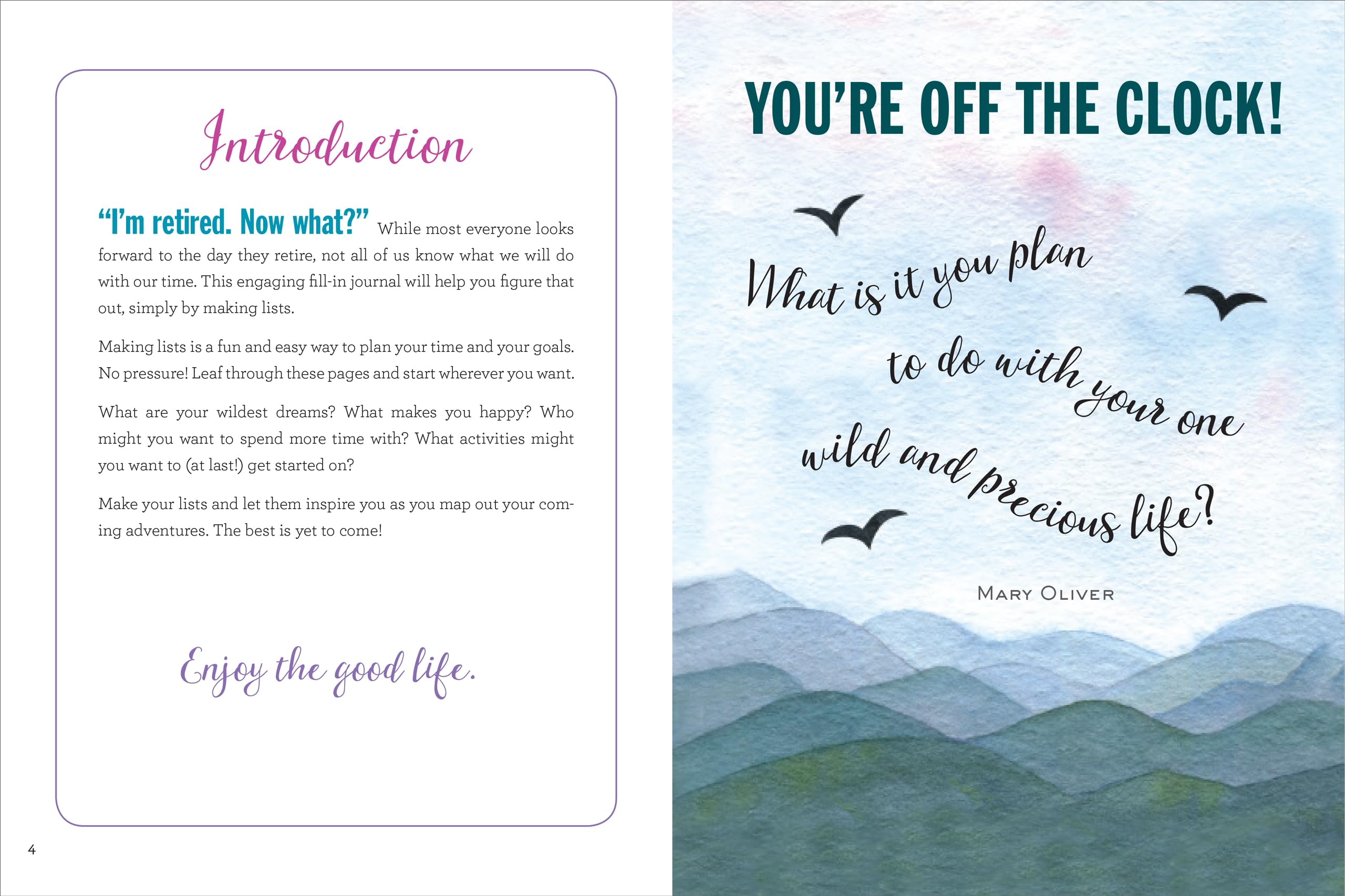 I'm Retired - Now What?: 52 Lists for Creating a Meaningful Future used book depot