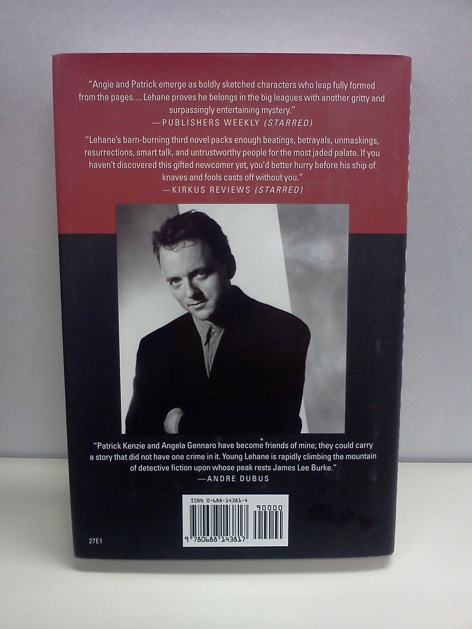 Sacred: A Novel used book depot