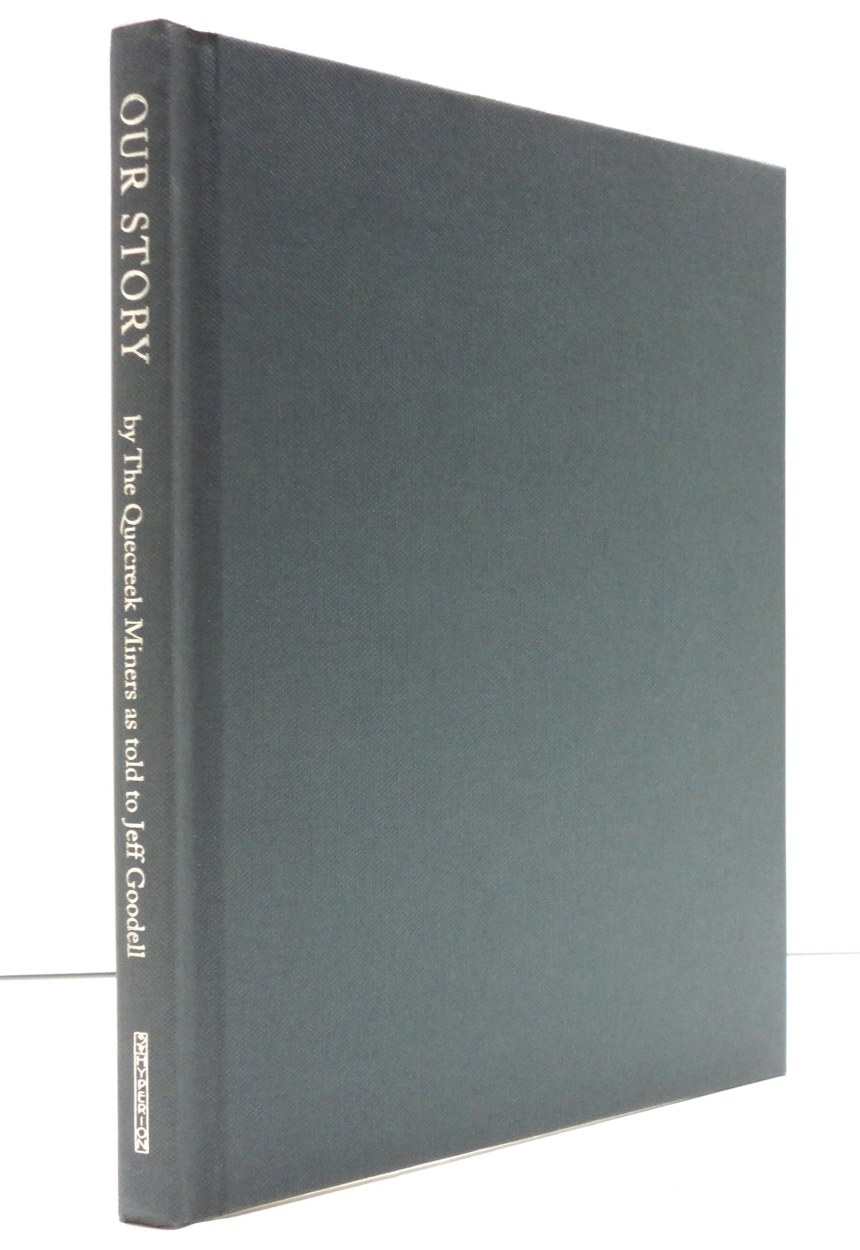 Our Story: 77 Hours That Tested Our Friendship and Our Faith used book depot