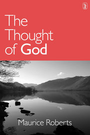 The Thought of God used book depot