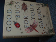 Good Bugs for Your Garden used book depot