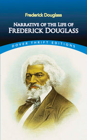 Narrative of the Life of Frederick Douglass (Dover Thrift Editions: Black History) used book depot