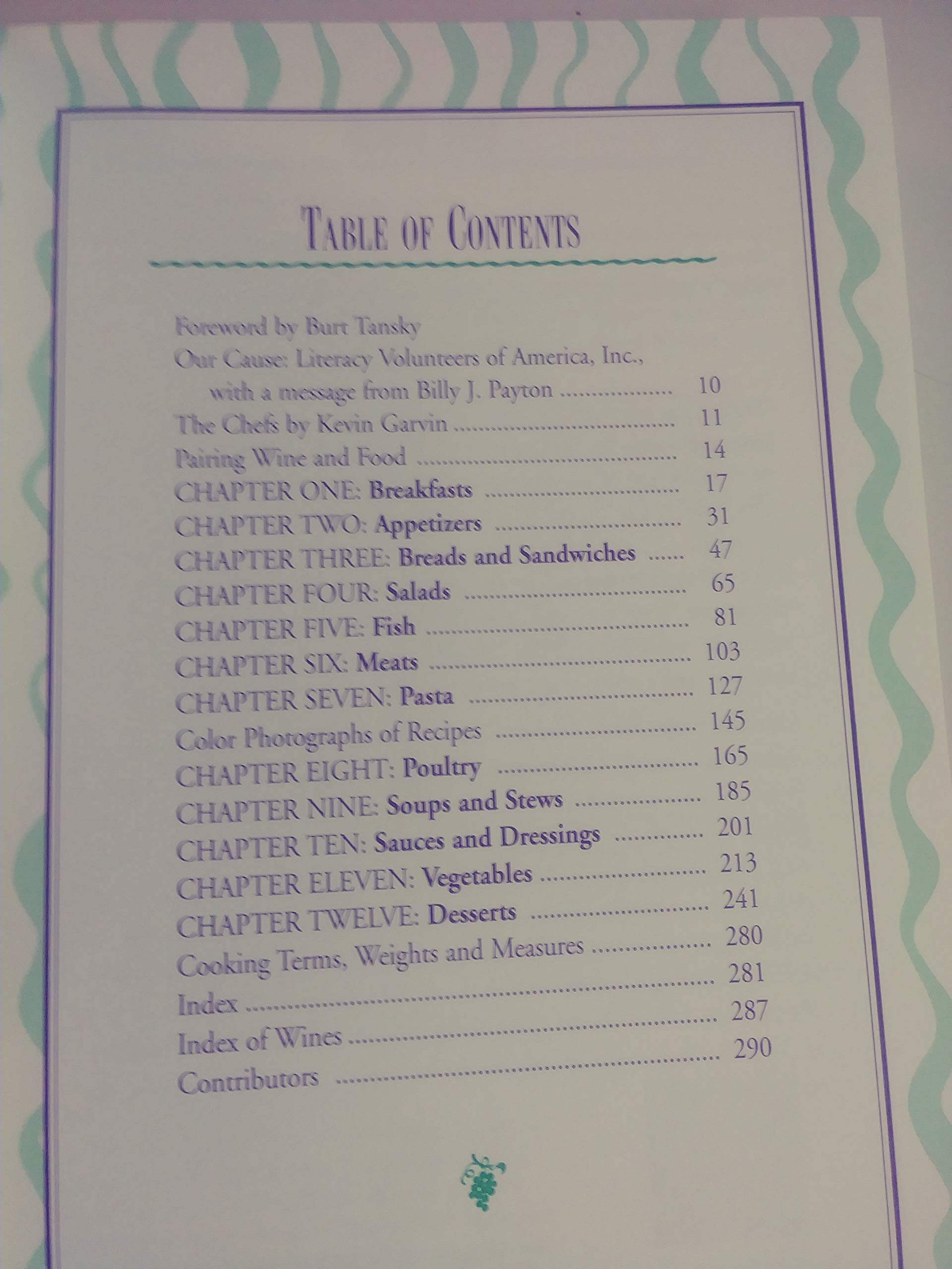 No Jacket Required: Another Great Collection of Recipes from Incircle used book depot