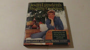 Joan Lunden's Healthy Cooking used book depot