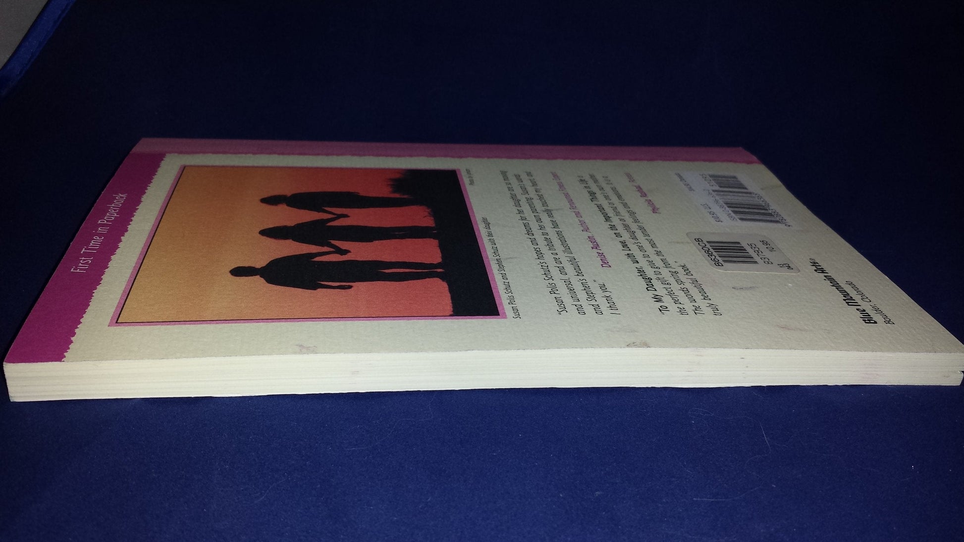 To My Daughter With Love on the Important Things in Life (More Family Titles) used book depot