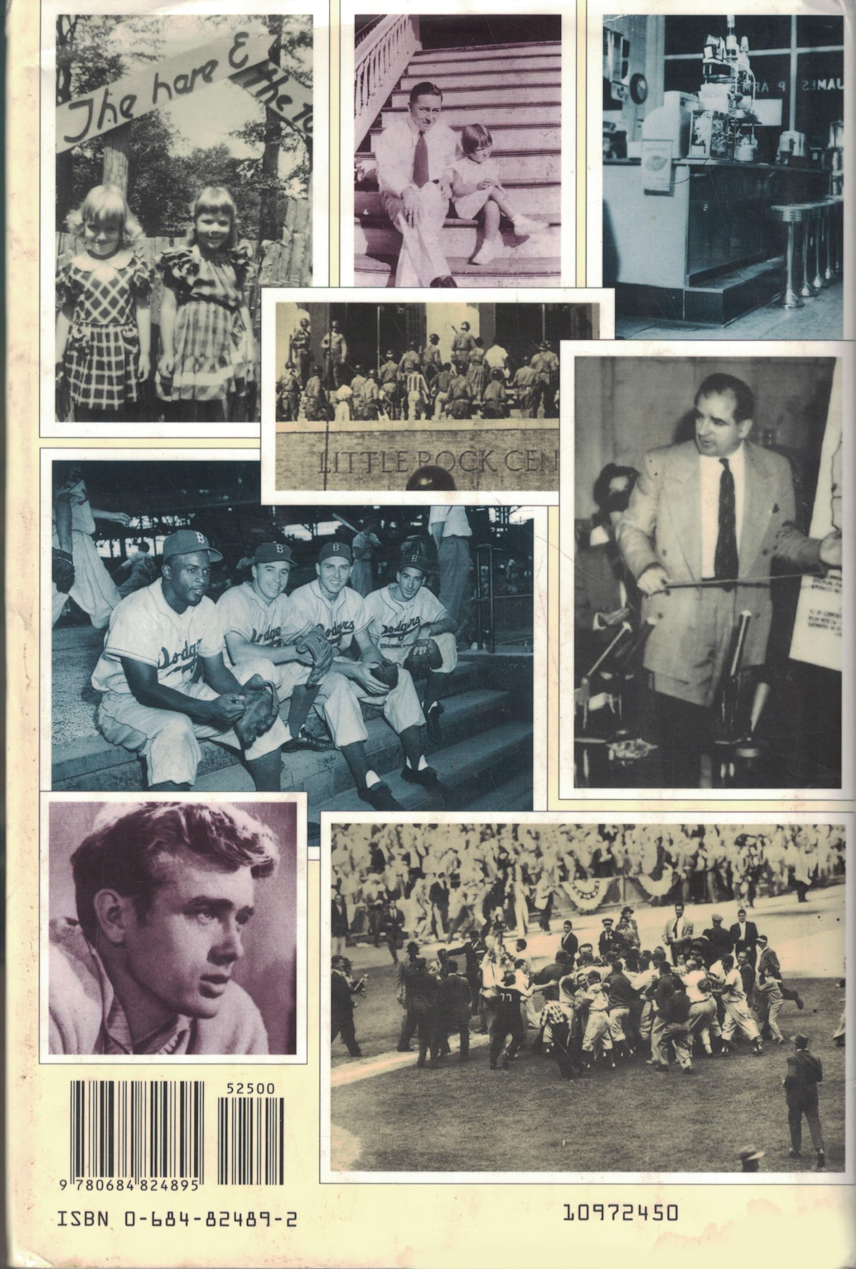 Wait Till Next Year: A Memoir used book depot