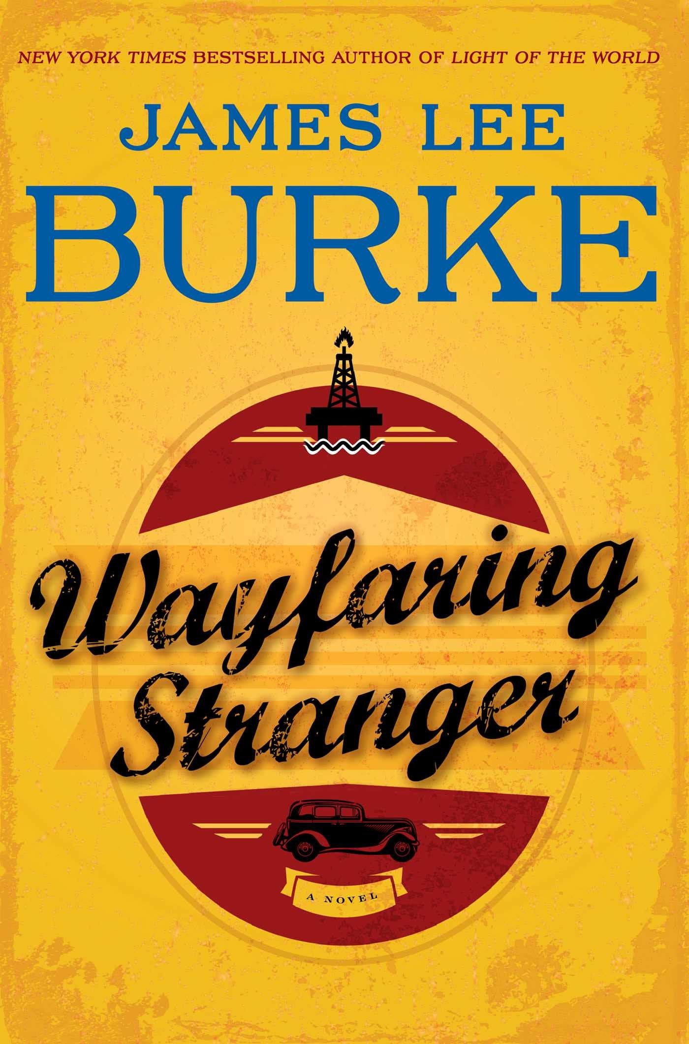 Wayfaring Stranger: A Novel (A Holland Family Novel) used book depot