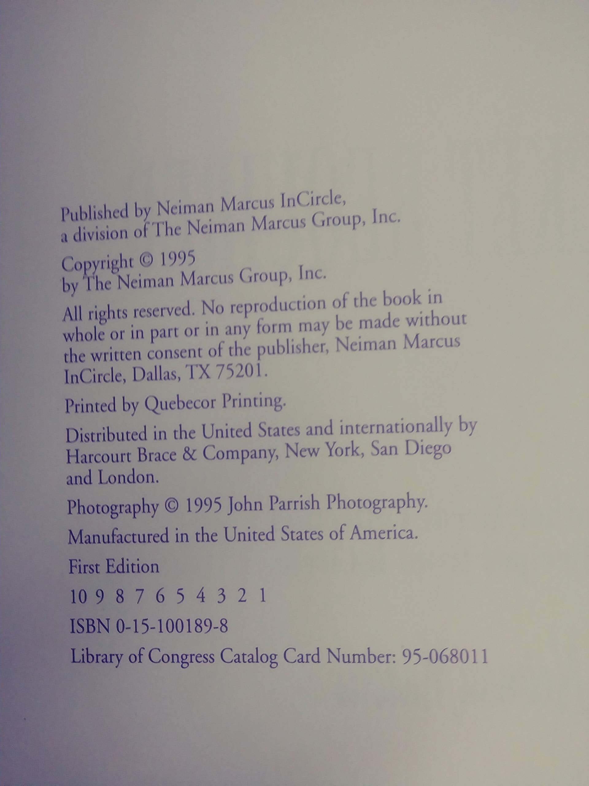 No Jacket Required: Another Great Collection of Recipes from Incircle used book depot