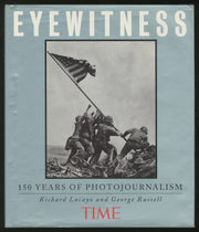 Time Eyewitness: 150 Years of Photojournalism used book depot