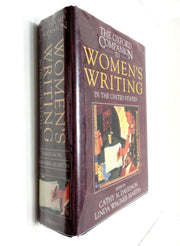 The Oxford Companion to Women's Writing in the United States used book depot