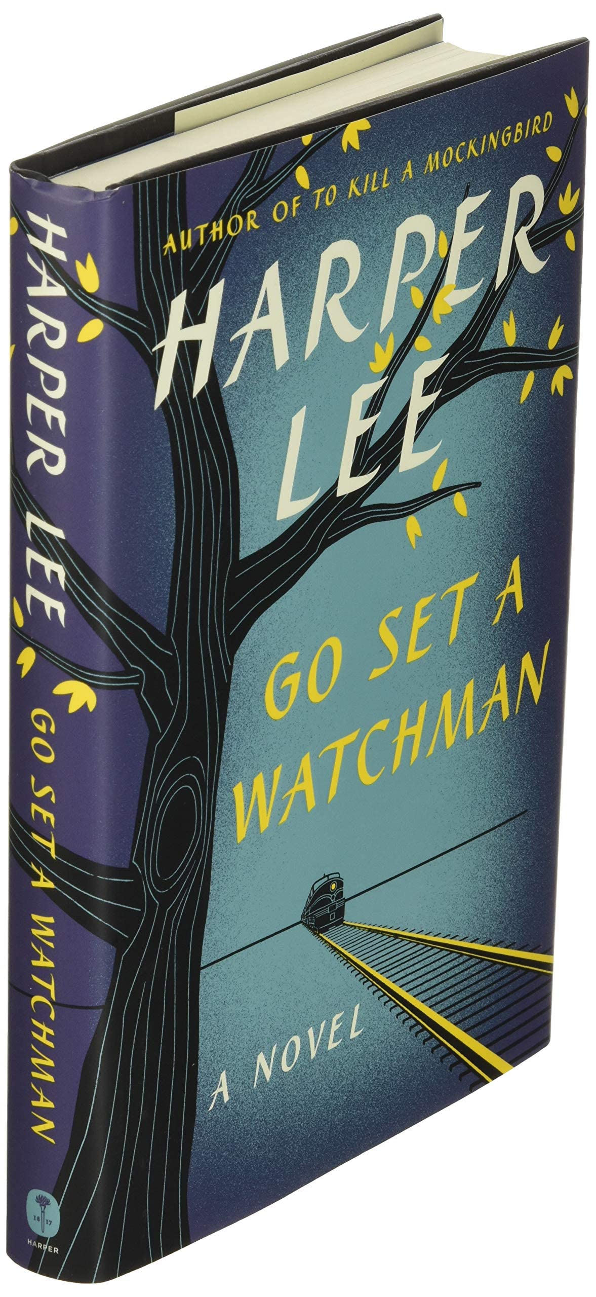Go Set a Watchman: A Novel used book depot