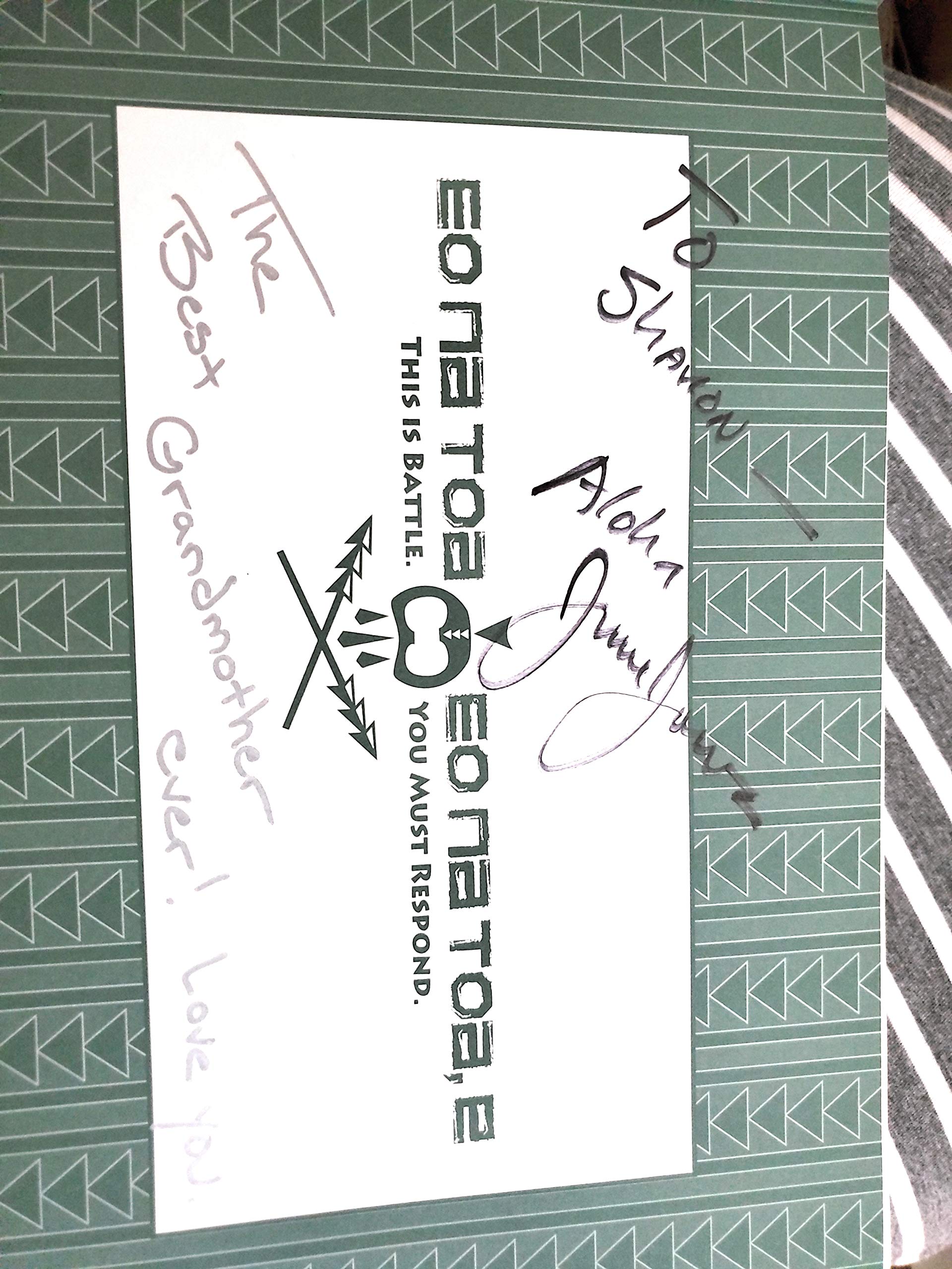 Hawai'i Warrior Football: A Story of Faith, Hope, and Redemption used book depot