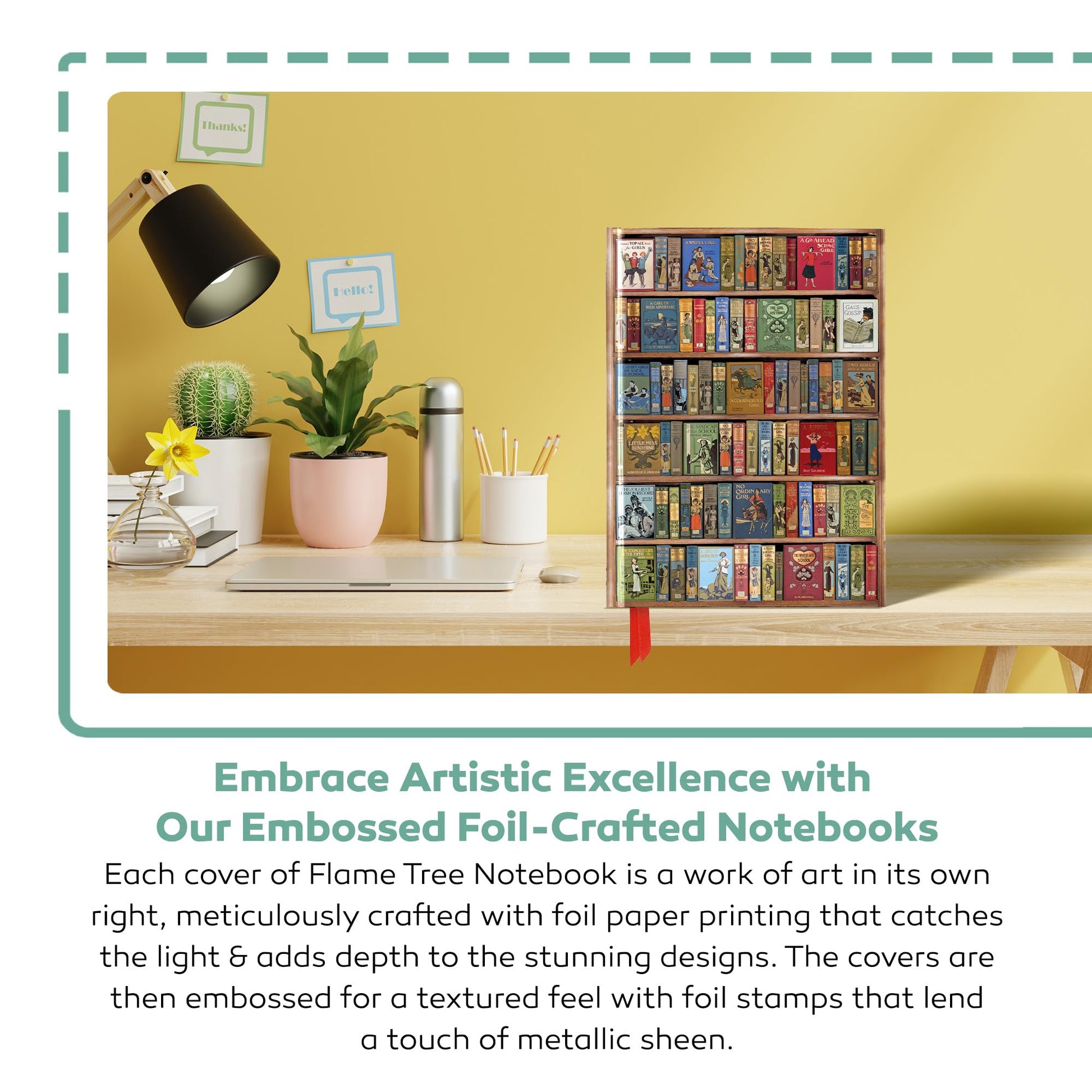 London by Lamplight (Foiled Journal) (Flame Tree Notebooks) used book depot