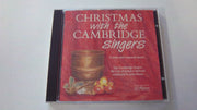 Christmas With the Cambridge S used book depot