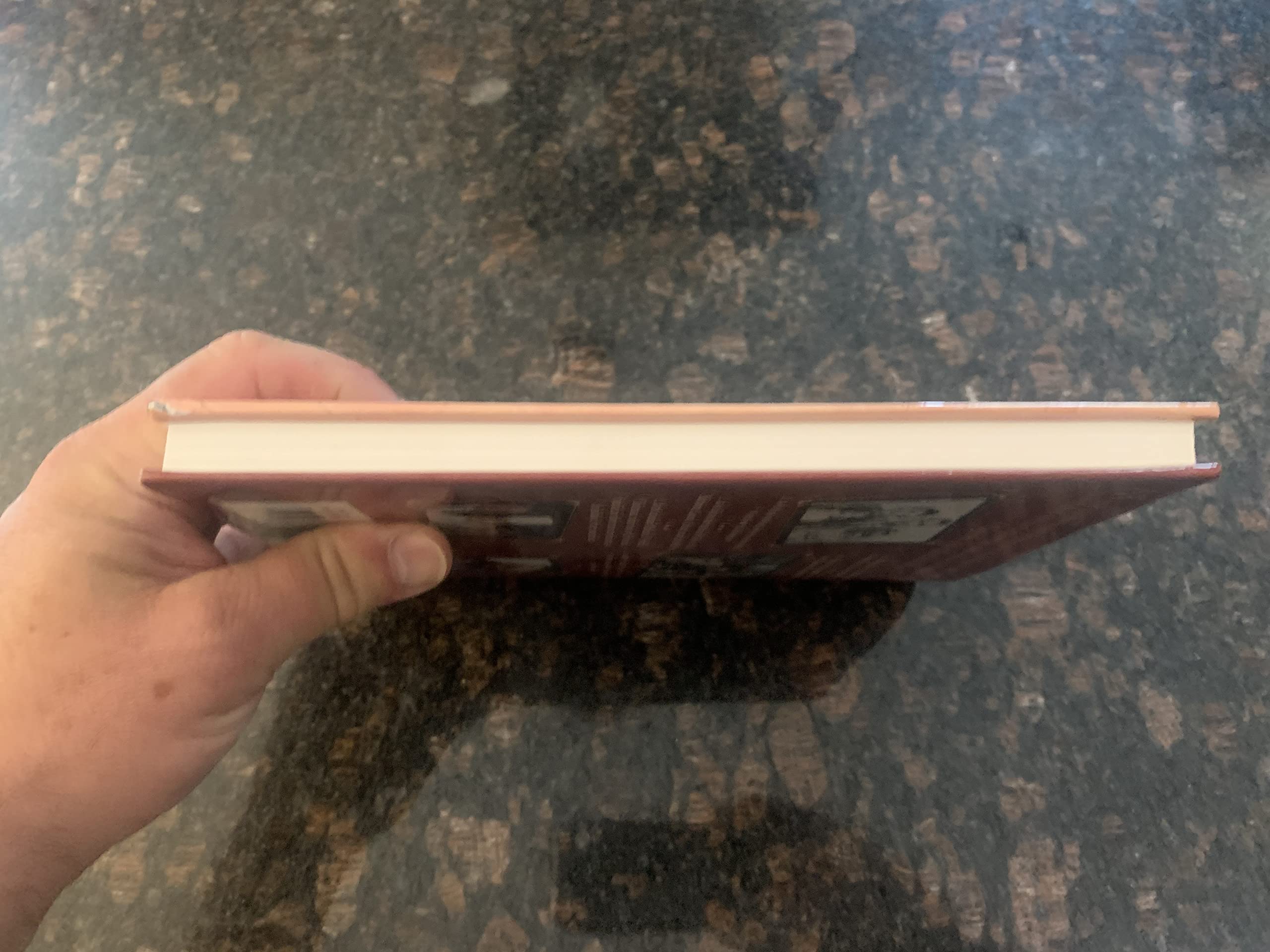 The Mandrell Family Cookbook used book depot