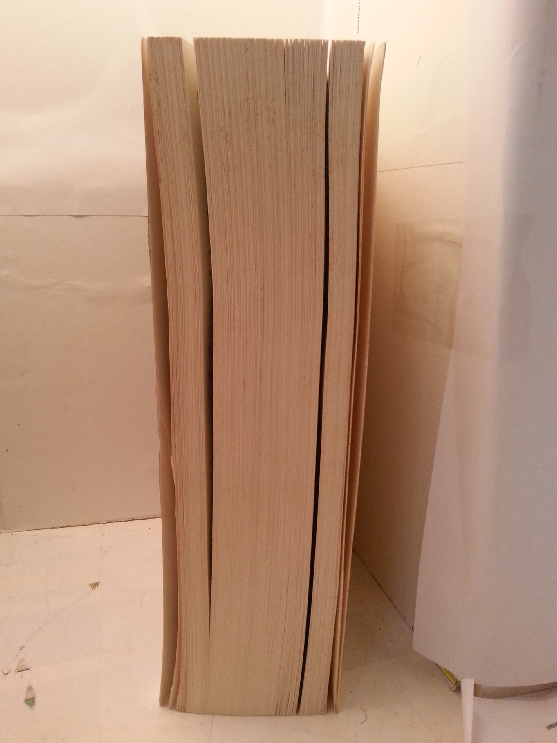 The Oxford Dictionary of Quotations--Third Edition used book depot
