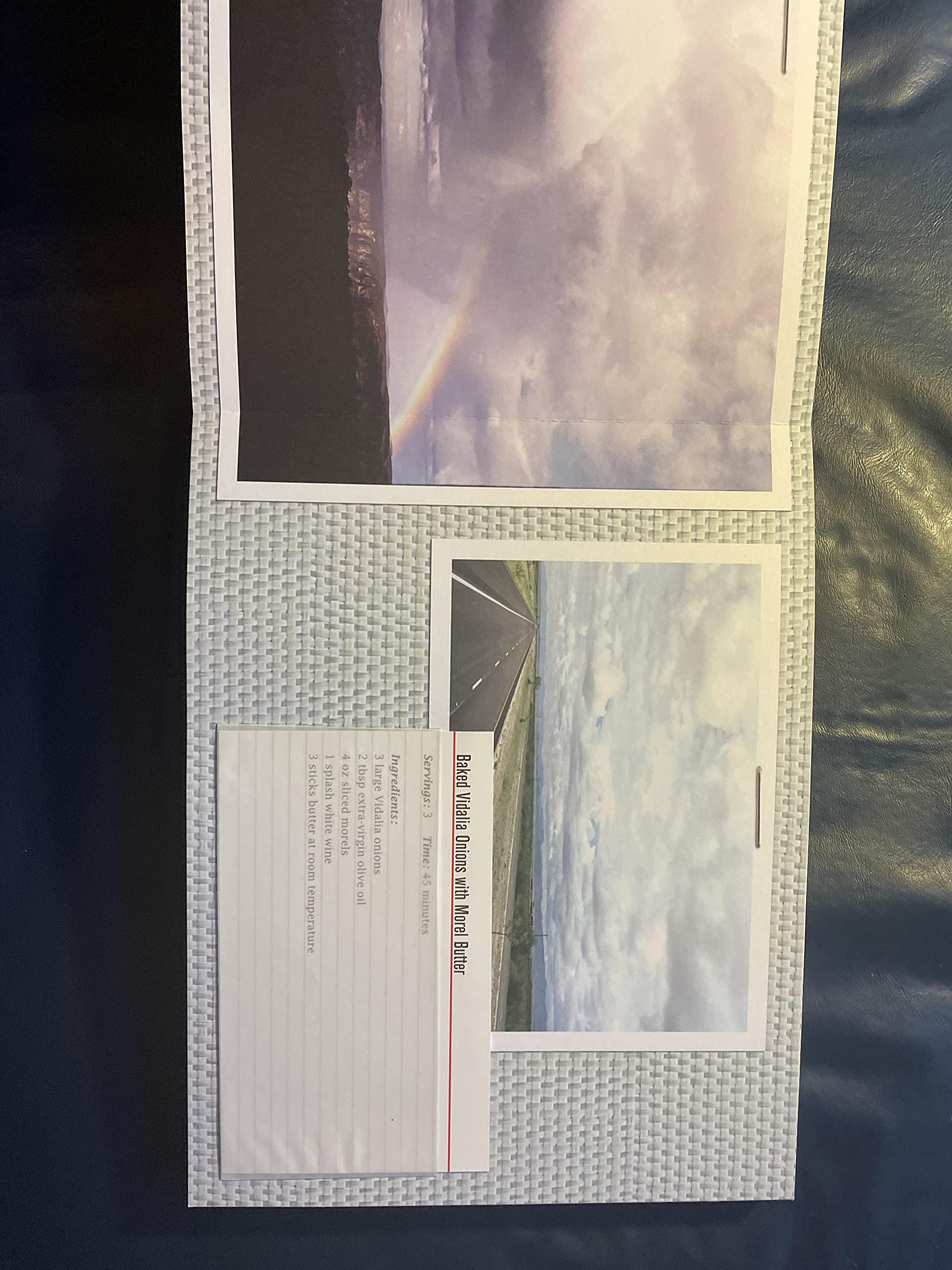 Southern Ground Cook Book used book depot