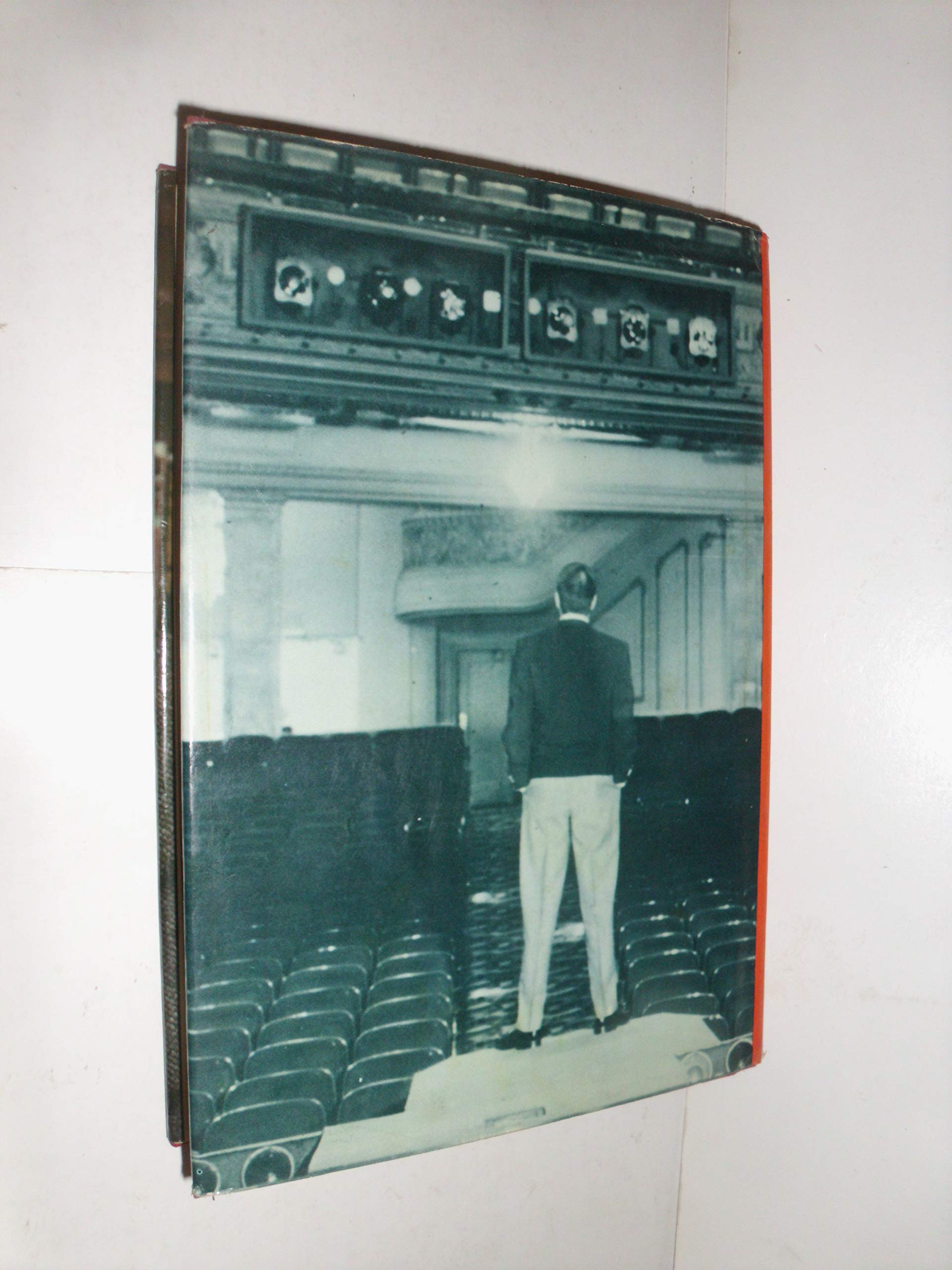 Jerry Lewis: In Person used book depot