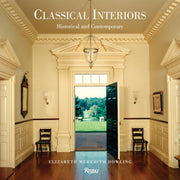 Classical Interiors: Historical and Contemporary used book depot