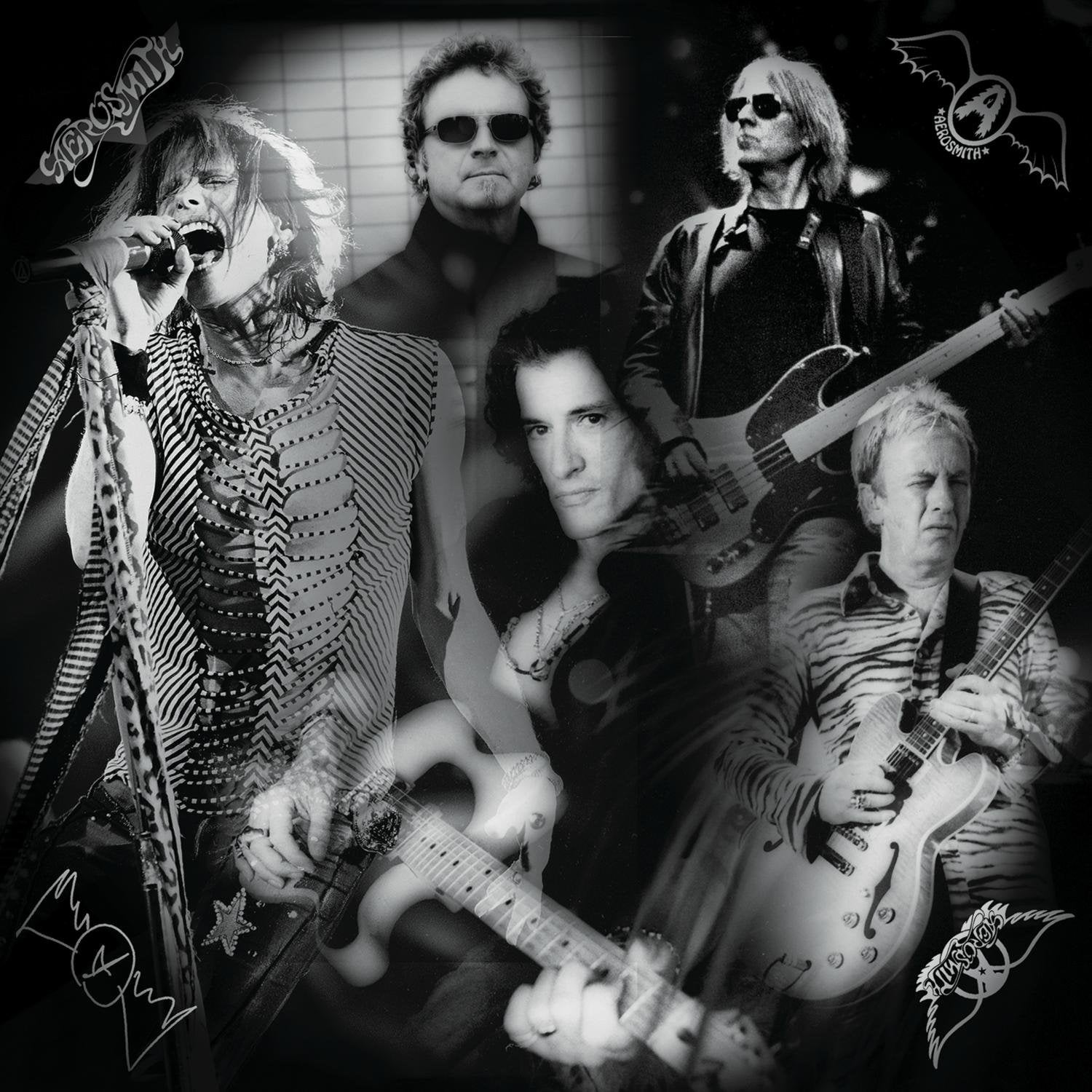 O, Yeah! Ultimate Aerosmith Hits used book depot
