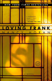 Loving Frank: A Novel used book depot