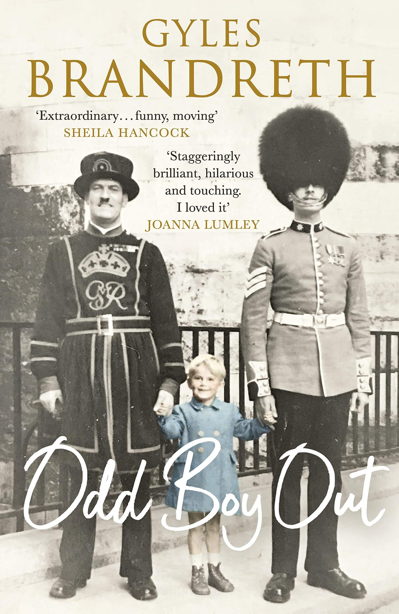 Odd Boy Out: The ‘hilarious, eye-popping, unforgettable’ Sunday Times bestseller used book depot