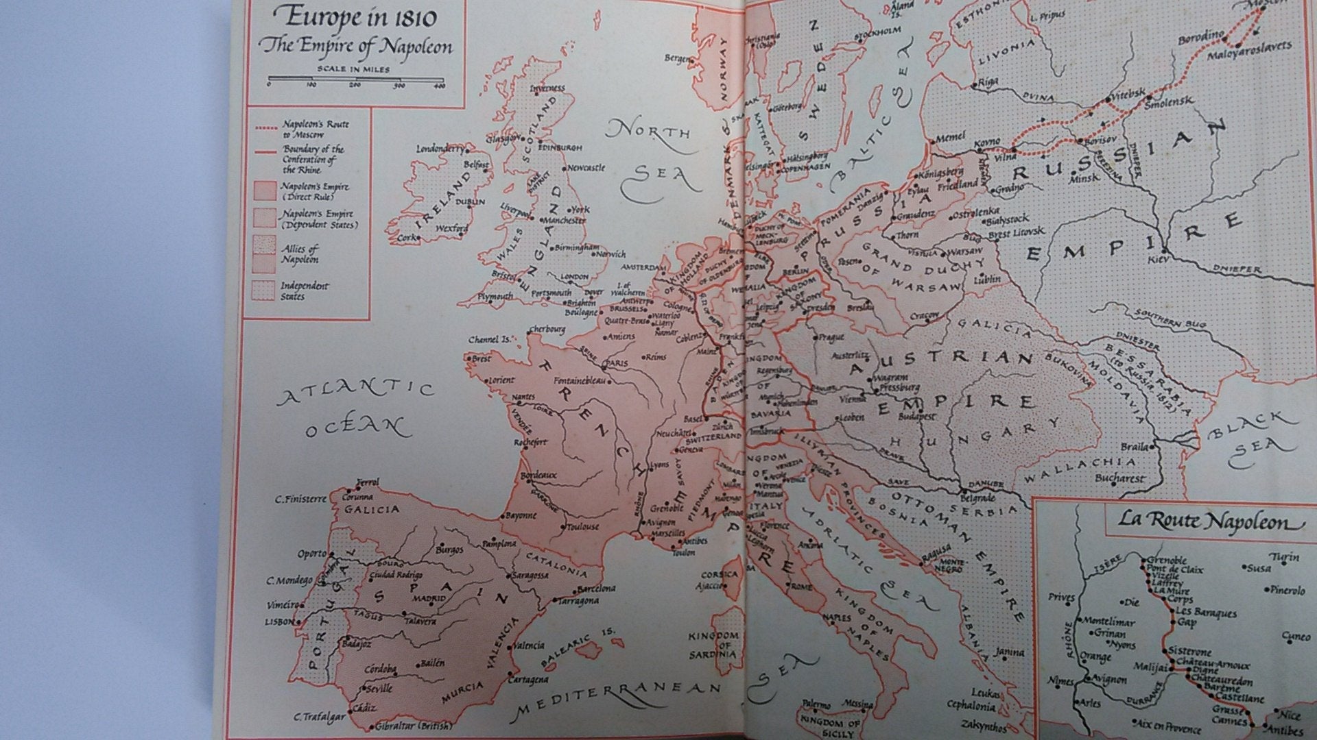 The Story of Civilization, Part XI: The Age of Napoleon: A History of European Civilization from 1789 to 1815 used book depot