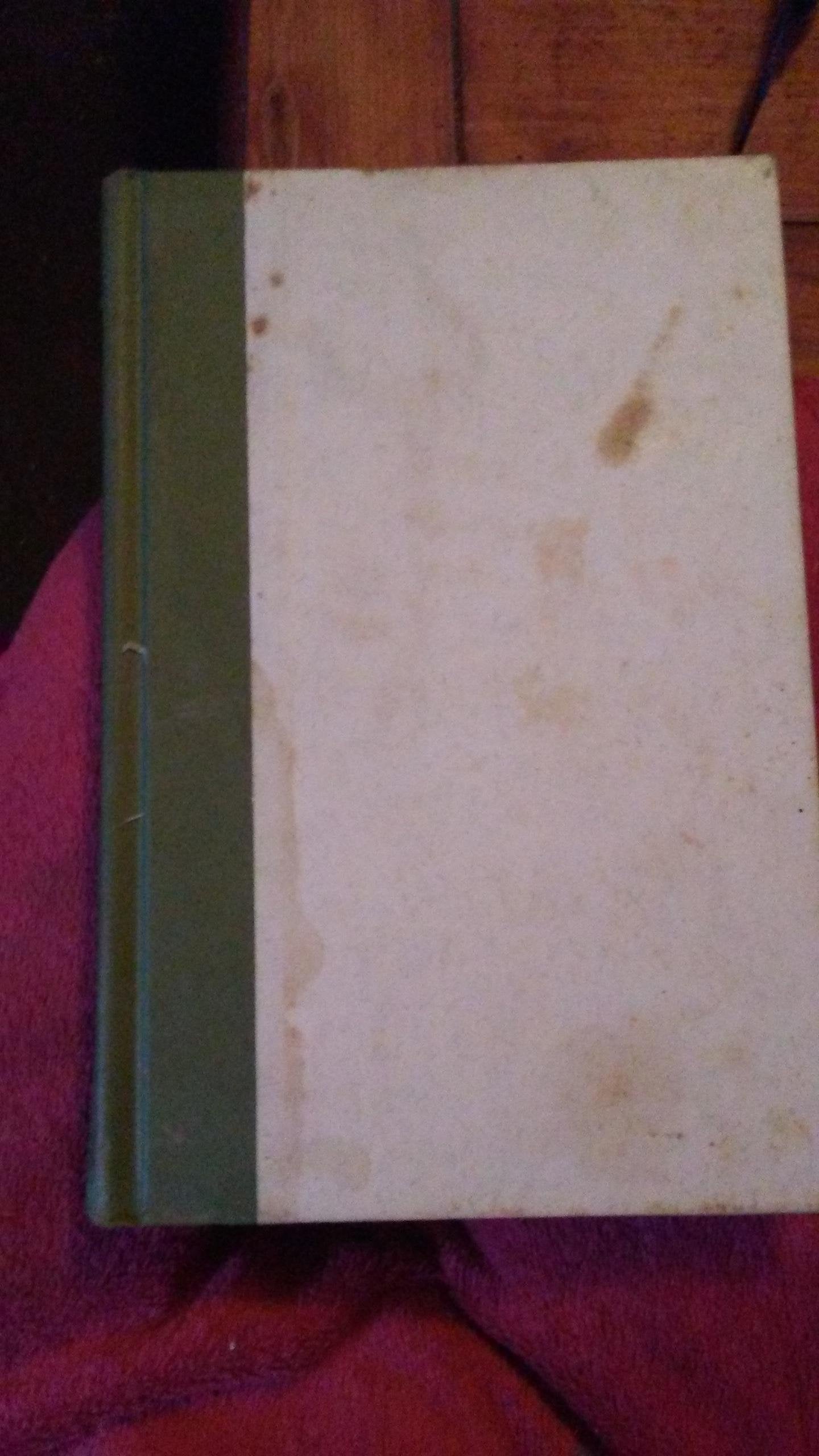 What Your Mother Never Told You About Sex used book depot