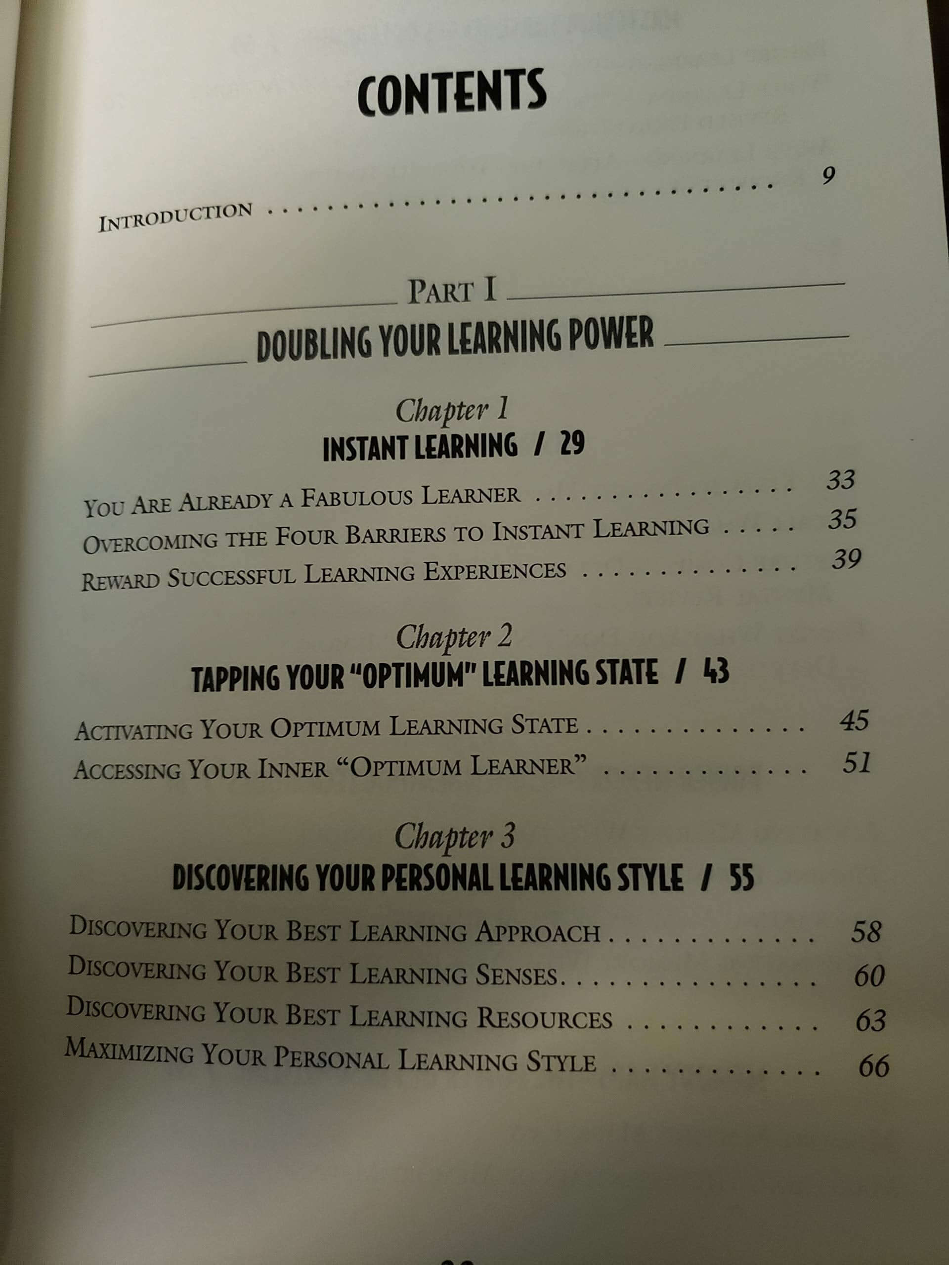 Double Your Brain Power: Increase Your Memory by Using All of Your Brain All the Time used book depot