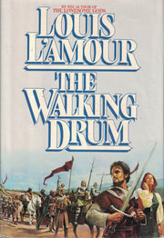 The Walking Drum used book depot