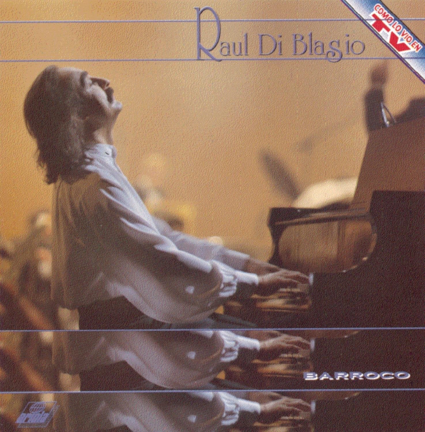 Barroco used book depot