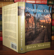 Starting Out in the Evening used book depot