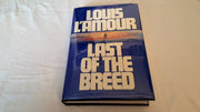 Last of the Breed used book depot