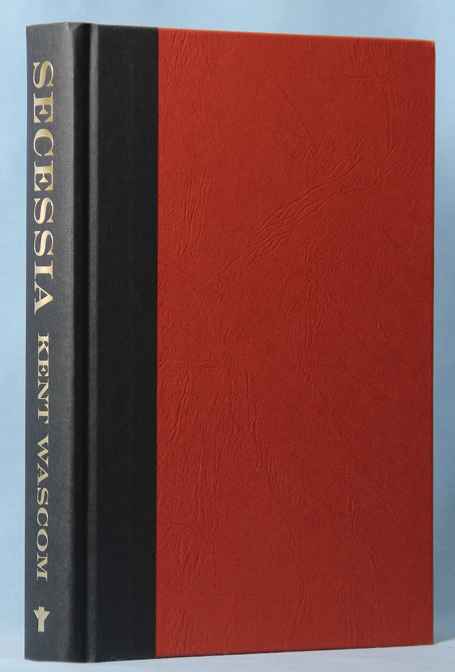 Secessia used book depot