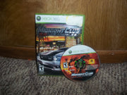 Midnight Club: Los Angeles - Xbox 360 used book depot