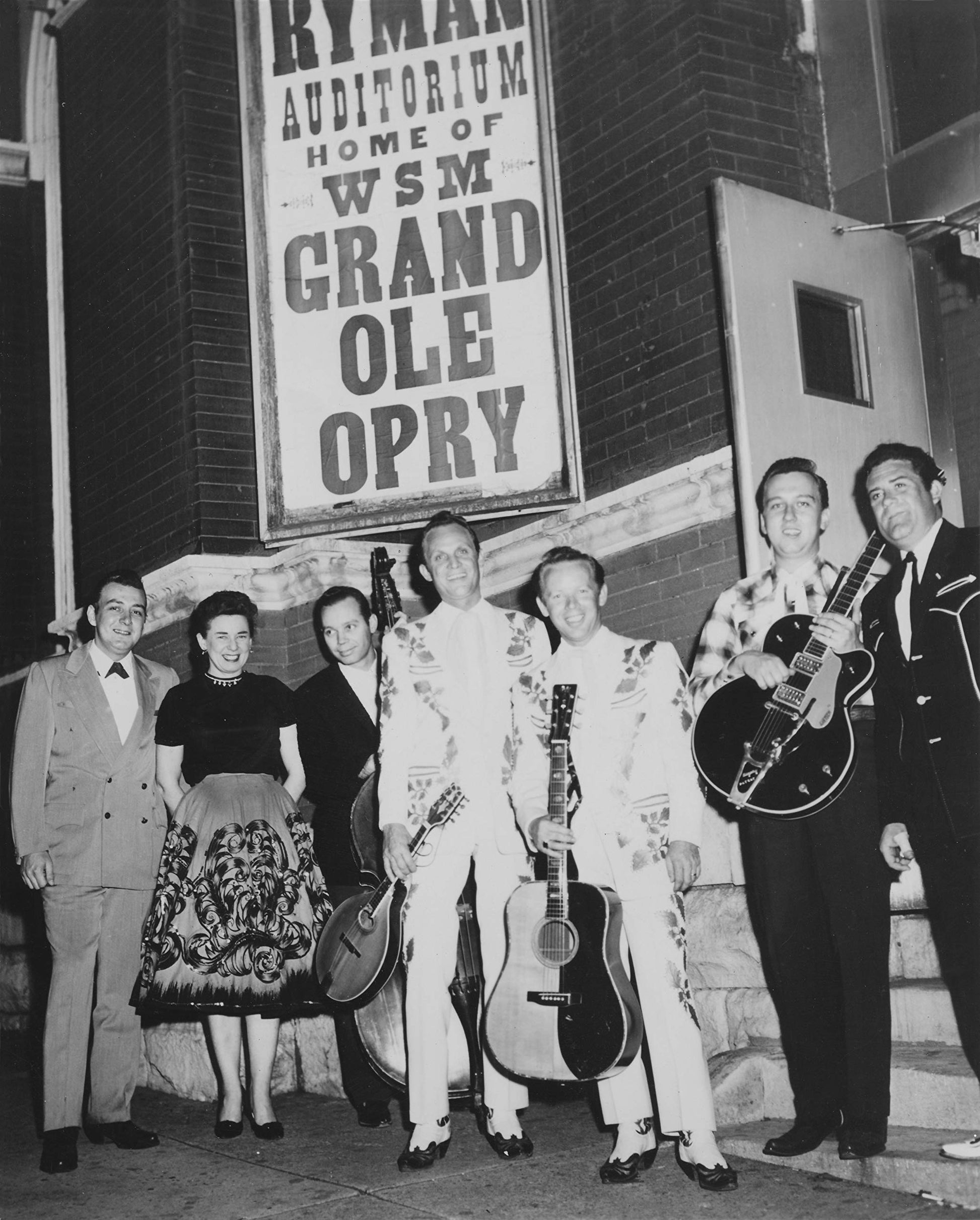 The Man in Back used book depot