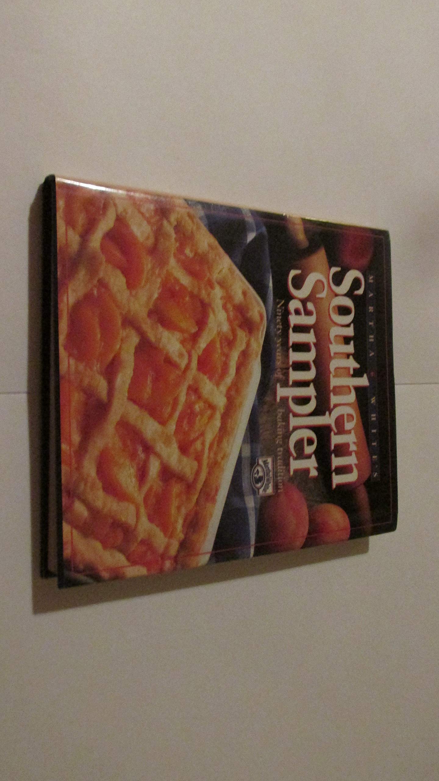 Martha White's Southern Sampler: Ninety Years of Baking Tradition used book depot