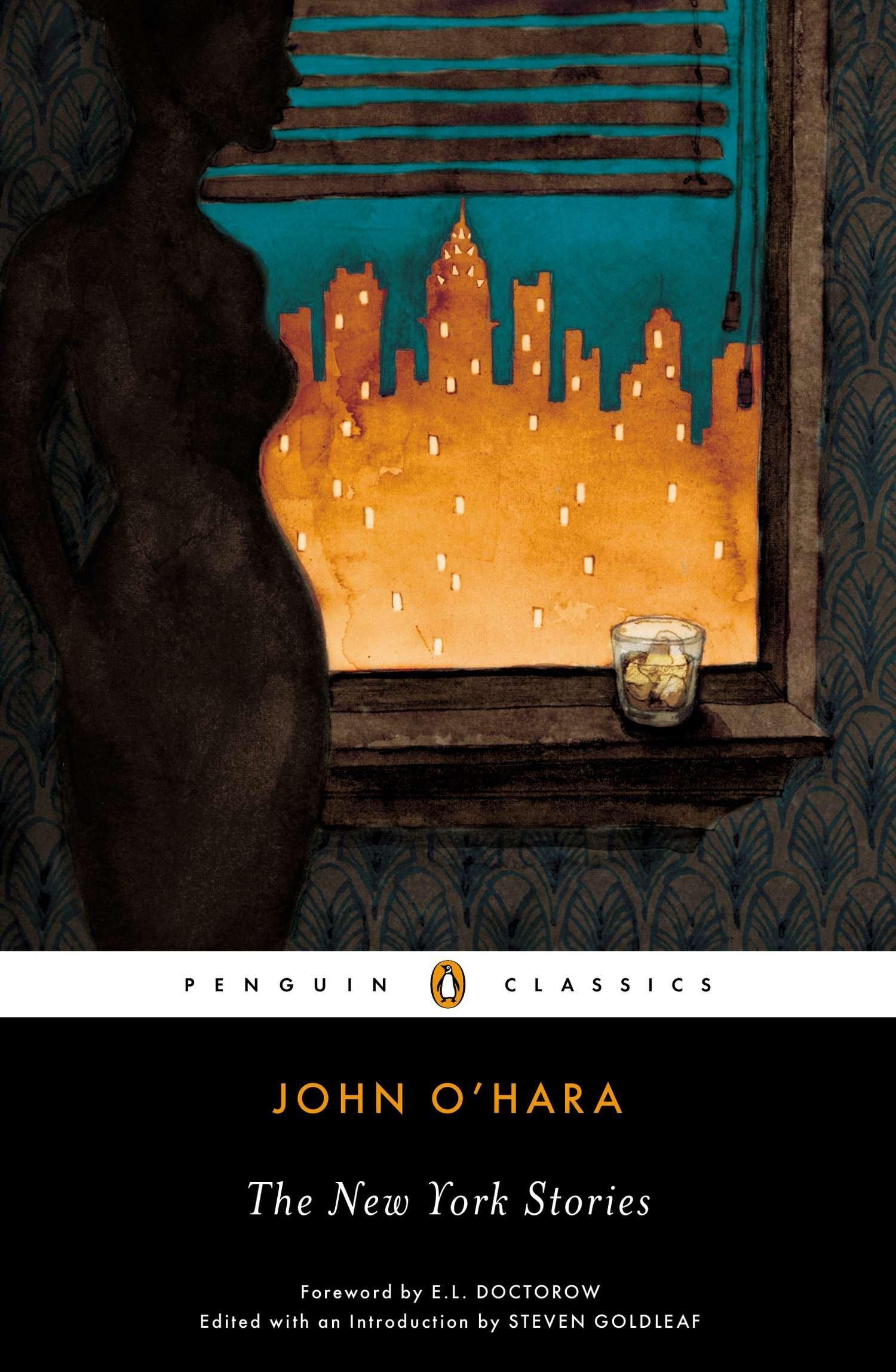 The New York Stories (Penguin Classics) used book depot
