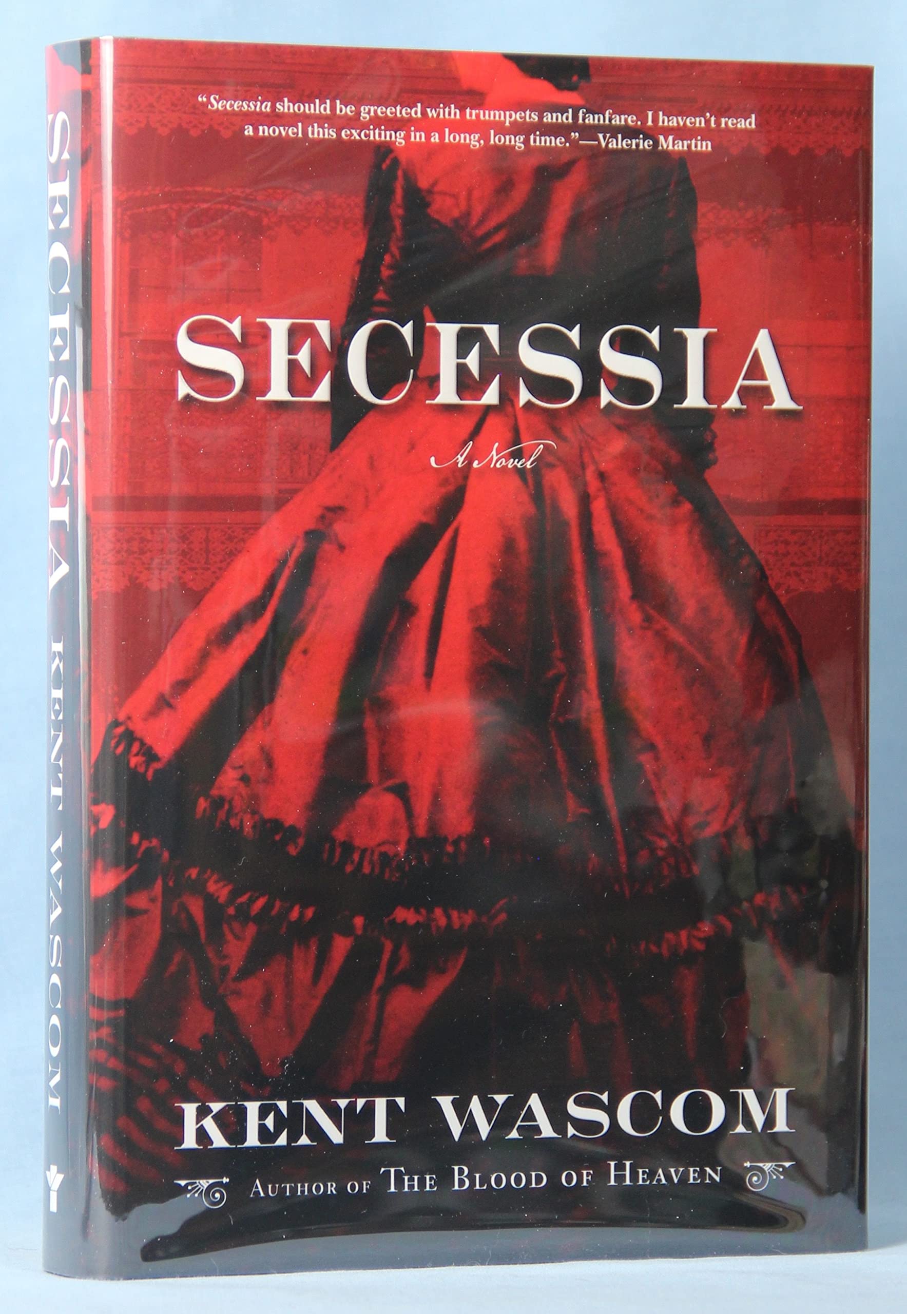 Secessia used book depot