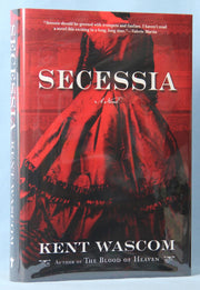 Secessia used book depot