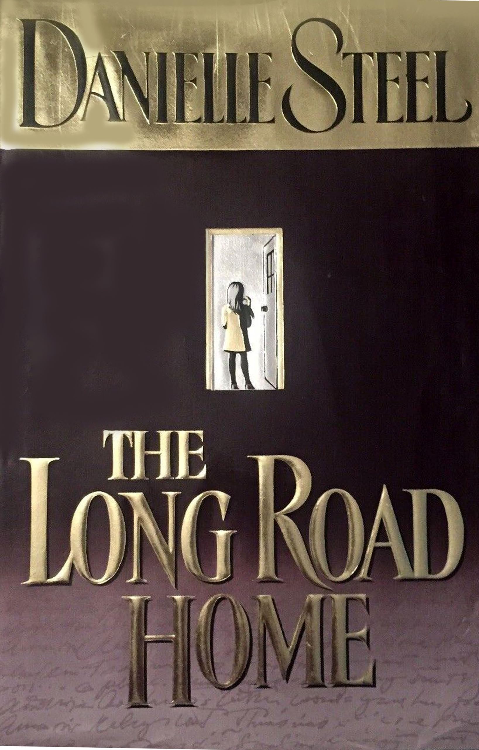 The Long Road Home used book depot