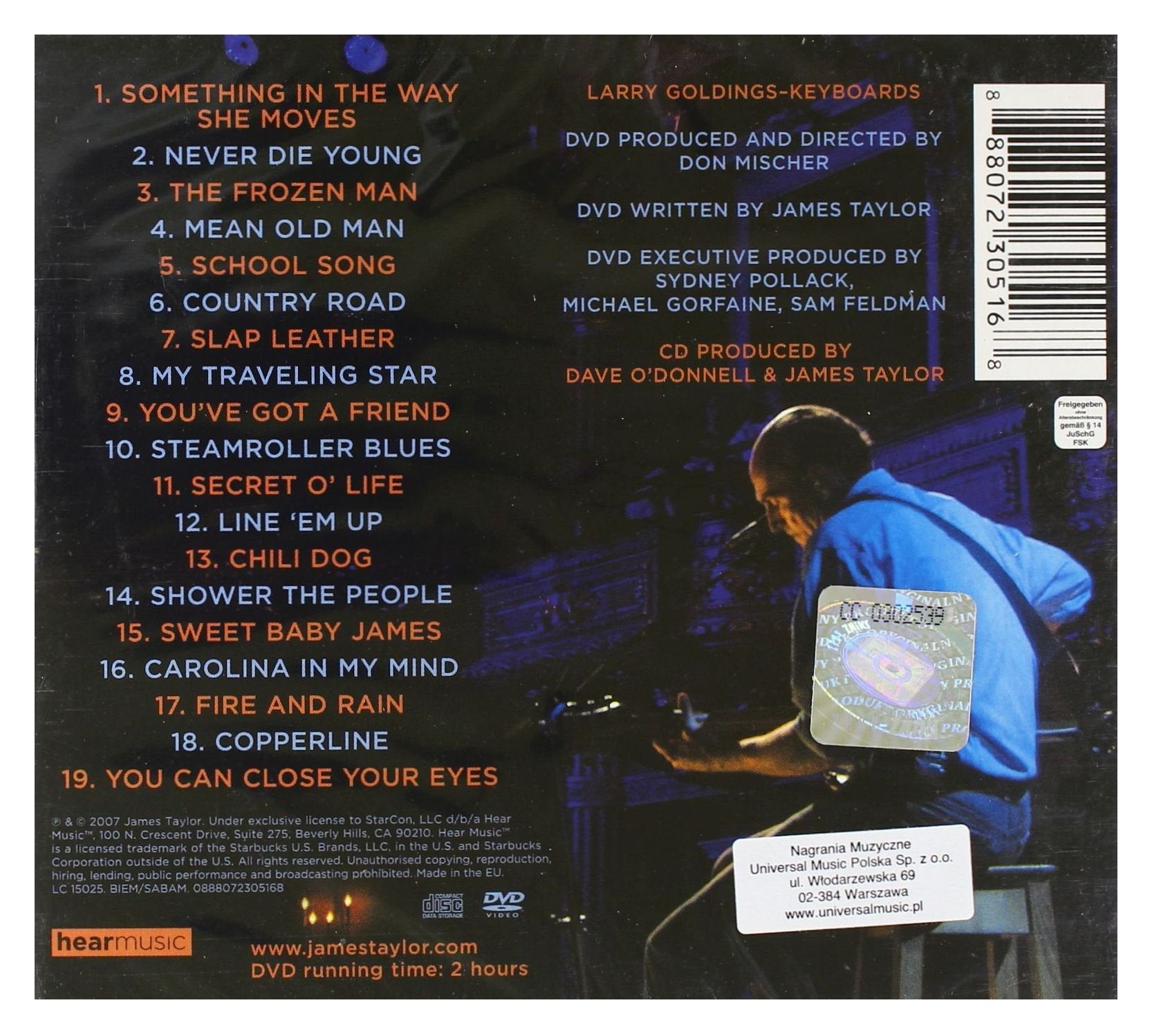 One Man Band used book depot