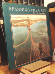 Spanning the Gate used book depot