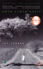 Icy Sparks (Oprah's Book Club) used book depot