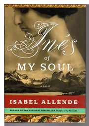 Ines of My Soul: A Novel used book depot